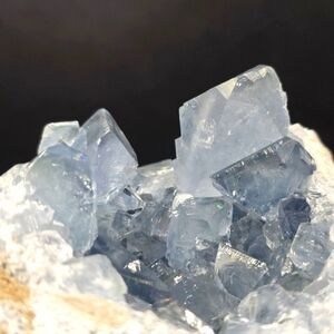 Celestite Madagascar